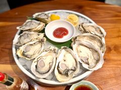 -Mr.Fish鱼鲜生海鲜放题(高德置地冬广场店)