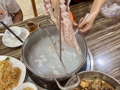 -渔意坊·千层无骨鱼粥底火锅·20年顺德菜(普君店)