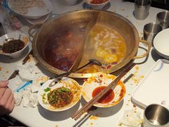 -小龙坎火锅(总店)