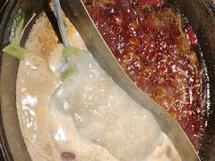 -周小明火锅(黑金冠社区店)