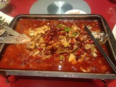 -飞鹿餐饮·陕南菜(北关店)