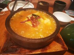 -云海肴·汽锅鸡·云南菜(苏州中心店)