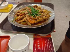 -赖胖子肉蟹煲(临川万象新城店)