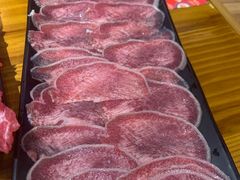 -牛品福潮汕牛肉火锅(旺庄店)