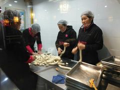 -小杨生煎(黄河路店)