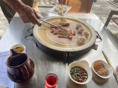 -老字号.雅克白族石板烧十年老店(大理古城店)