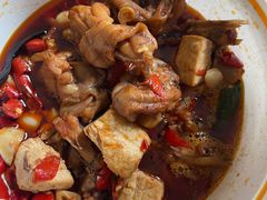 -老三样·旧食新味(万寿宫店)