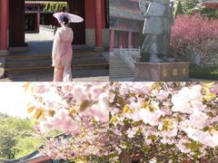 -石岛赤山风景区