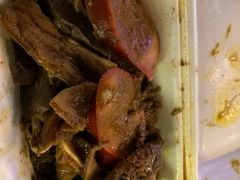 -明记牛杂(新马路分店)
