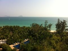 iphone_upload_pic-三亚亚龙湾红树林度假酒店