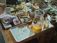 -木屋烧烤(白石洲店)