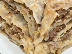 华威肉饼-清真永恒华威肉饼(潘家园店)