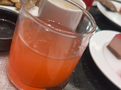 -东方红海鲜百汇(国际大厦店)