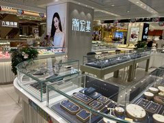 -新玛特购物广场(齐齐哈尔店)