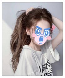 -MY HAIR ARDOR