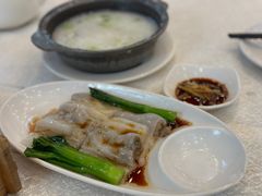 -龙的酒楼·手工早茶·顺德菜(近良路店)