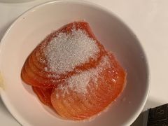 冰镇西红柿-文和友老长沙龙虾馆(化龙池店)