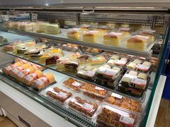 -面包工房(天河城店)