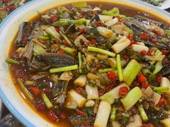 -李大爷的泡椒馆(冉家坝店)