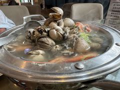 -韩记海鲜饺子旗舰店(红海新区店)