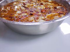 酸菜鱼-黑皮酸菜鱼(三山街店)