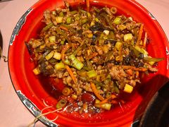 -杨记隆府重庆江湖菜(大悦城店)