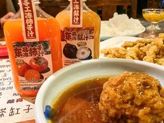-七菜馆·东北菜·蒸饺(文体路店)