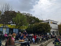 -食膳公园包子铺(烈士公园店)