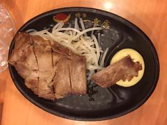 火炙叉烧-博多一幸舍(侨福芳草地购物中心店)