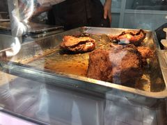 -王二甩老木子鸡(江湾店)