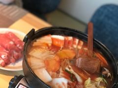 -酒井酱子·深夜食堂(东城汇店)
