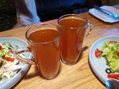 -爱德堡西餐咖啡吧(北师大店)