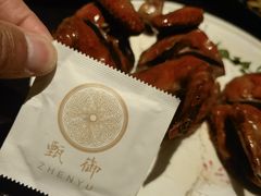 -甄御•海鲜新青岛菜(麦岛店)