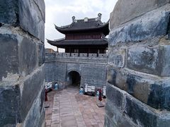 -慈城古县城景区