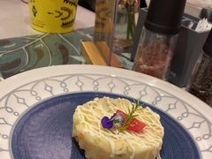 -MIO弥欧洋房西餐厅(中央大街店)