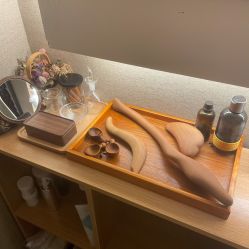 -3U美甲美睫皮肤管理