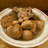 🇯🇵体验日式关东煮🍢