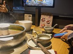 -巴奴毛肚火锅(广益哥伦布店)