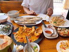 -Doo Dee Thai Food(Issan/Isaan/Esan)