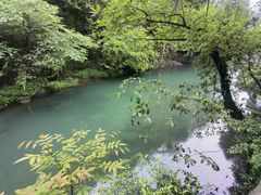 -石台牯牛降景区