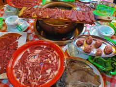 -牛得很·鲜牦牛肉烧烤·牛羊肉菌汤锅(康定店)