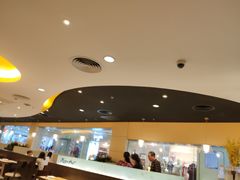 -必胜客(时代广场店)
