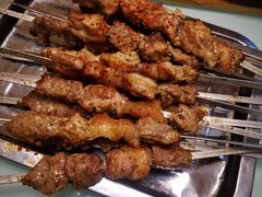 -老伍泉水涮肉(管庄店)