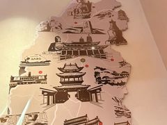 -顺溜·手工刀削面·黑金店(铜锣湾店)
