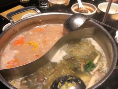 -官也街澳门火锅(新源里店)