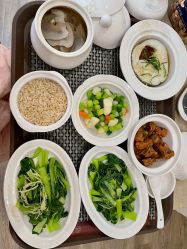 -爱帝宫月子中心(罗湖别墅院)