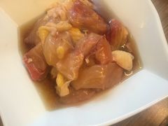 -金海阁海鲜火锅