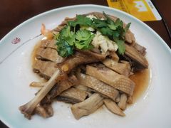 -巢湖名吃·东关老鹅汤(江南风情街店)