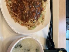 -大埔公路-马料水段香港中文大学(公交站)