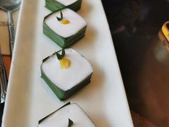 -simply thai天泰(世纪汇店)